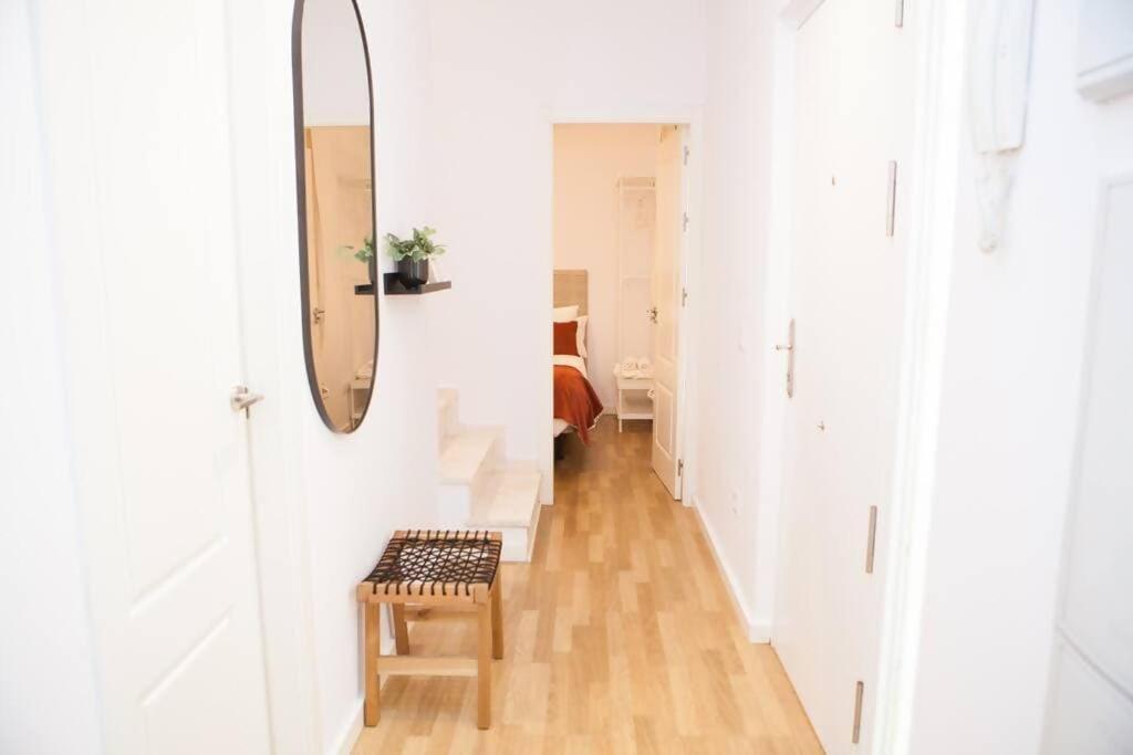 Apartamento San Julian Duplex Sevilla
