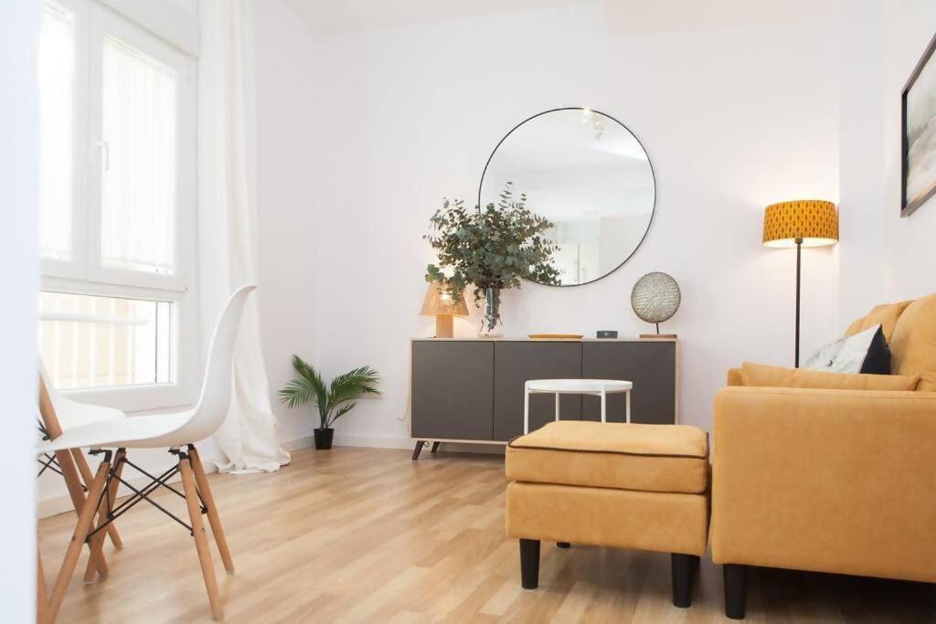 San Julian Duplex Sevilla