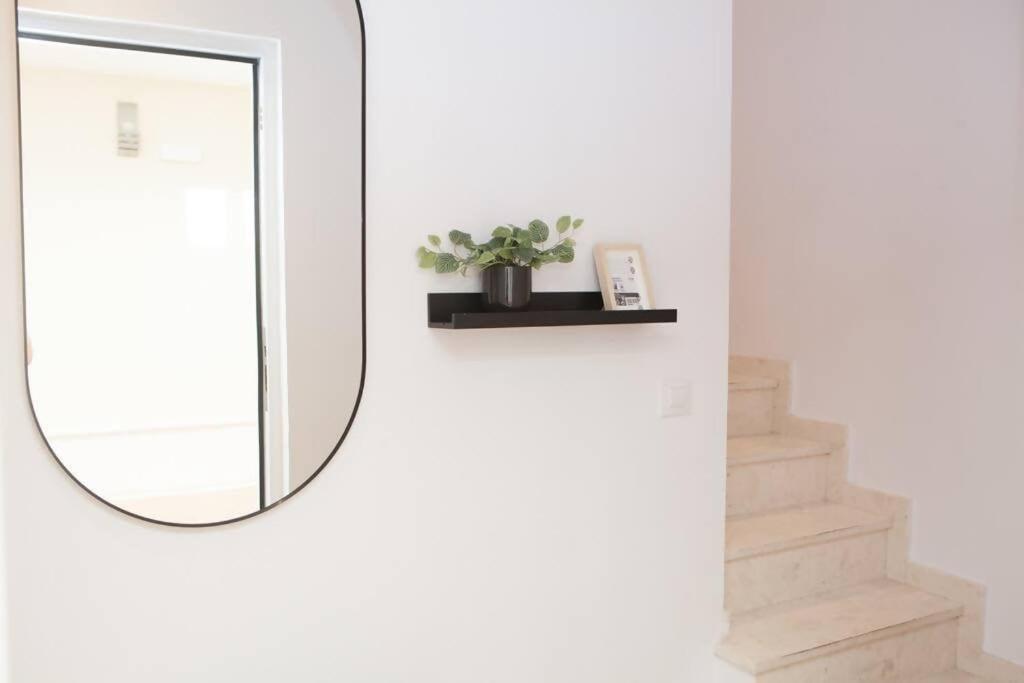 San Julian Duplex Apartamento *