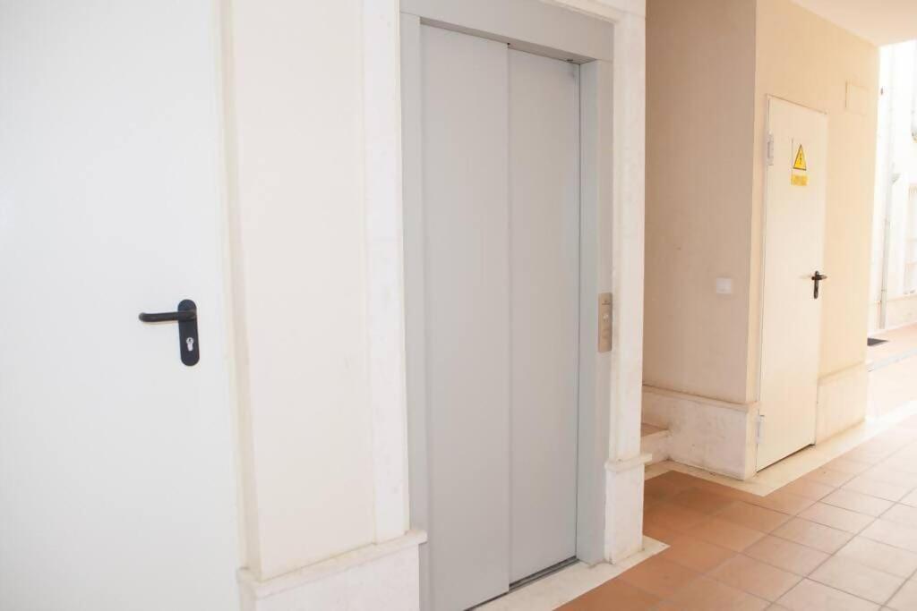 Apartamento San Julian Duplex Sevilla