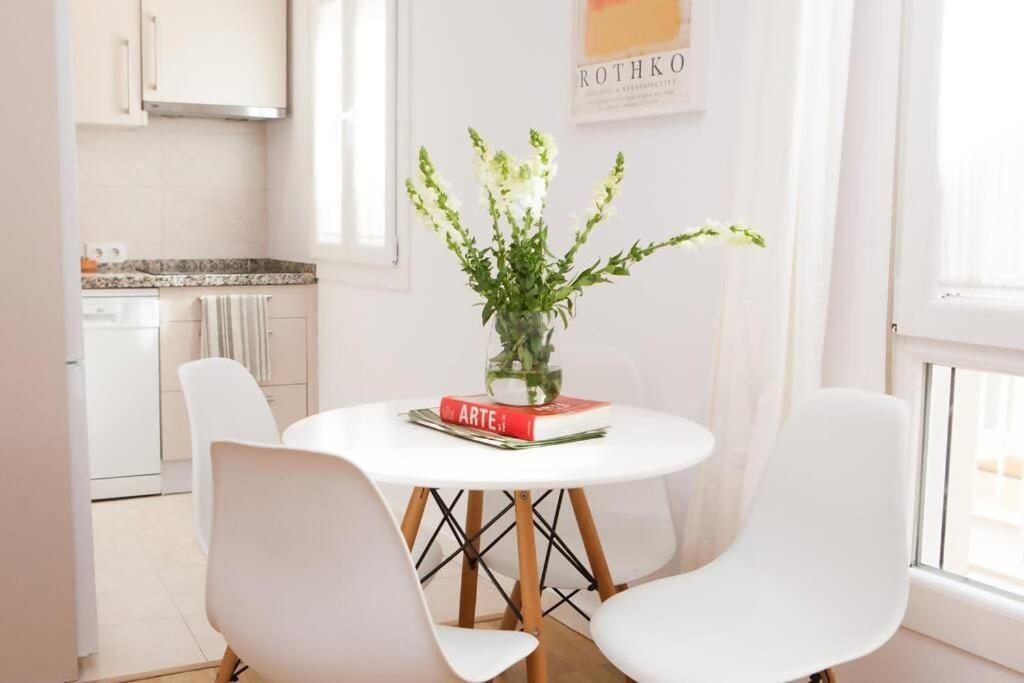 San Julian Duplex Apartamento