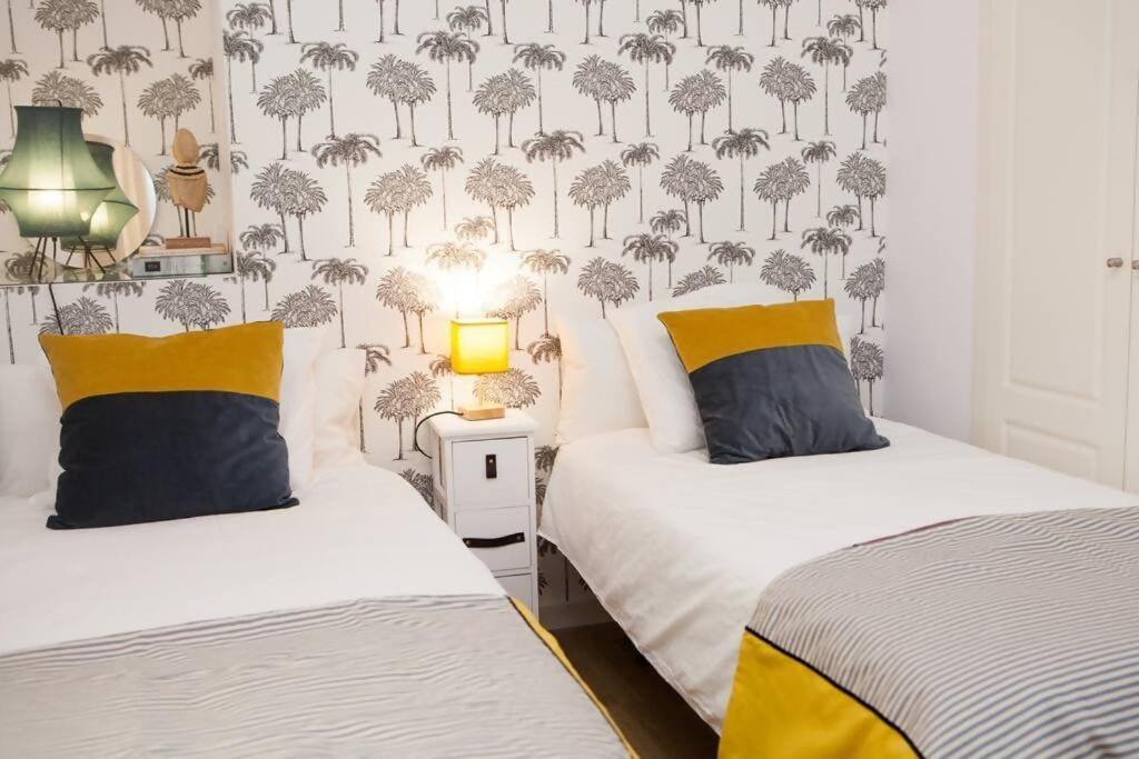Apartamento San Julian Duplex Sevilla