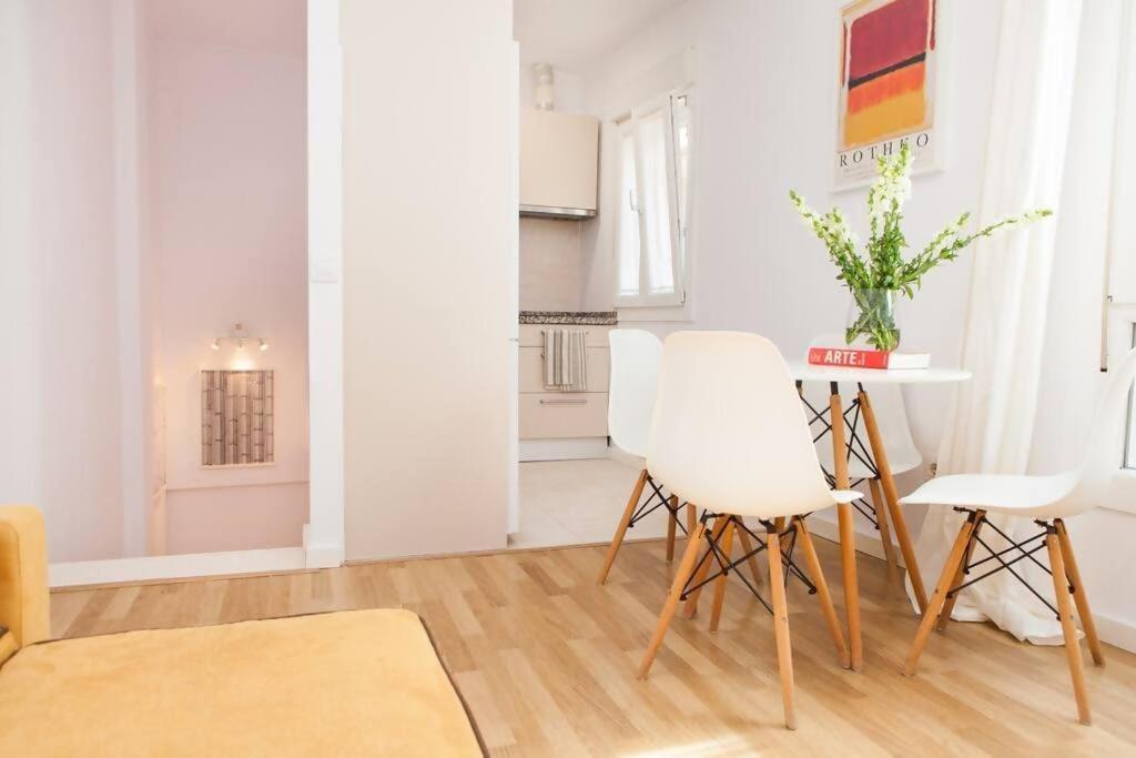Apartamento San Julian Duplex