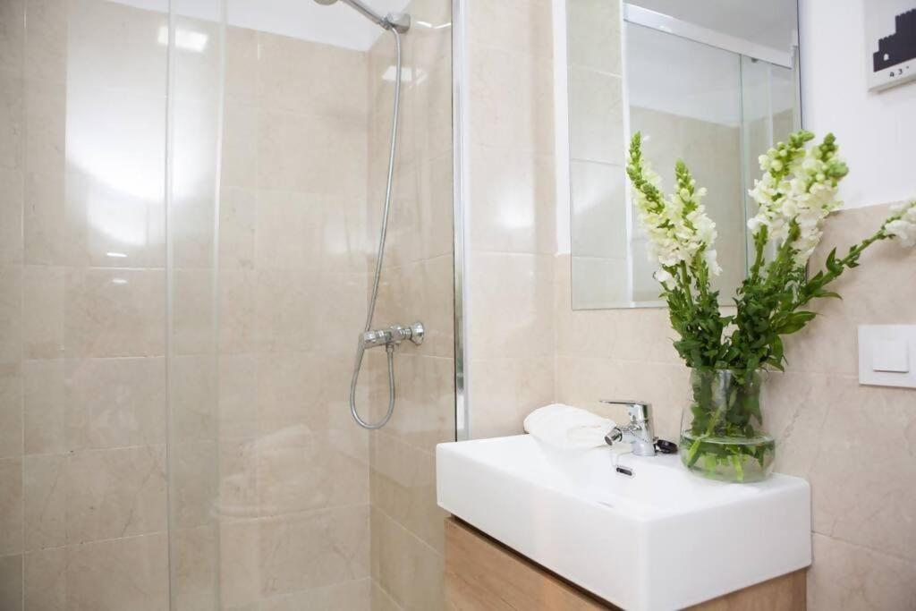 San Julian Duplex Apartamento *