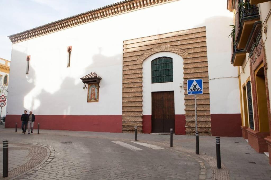 San Julian Duplex Sevilla