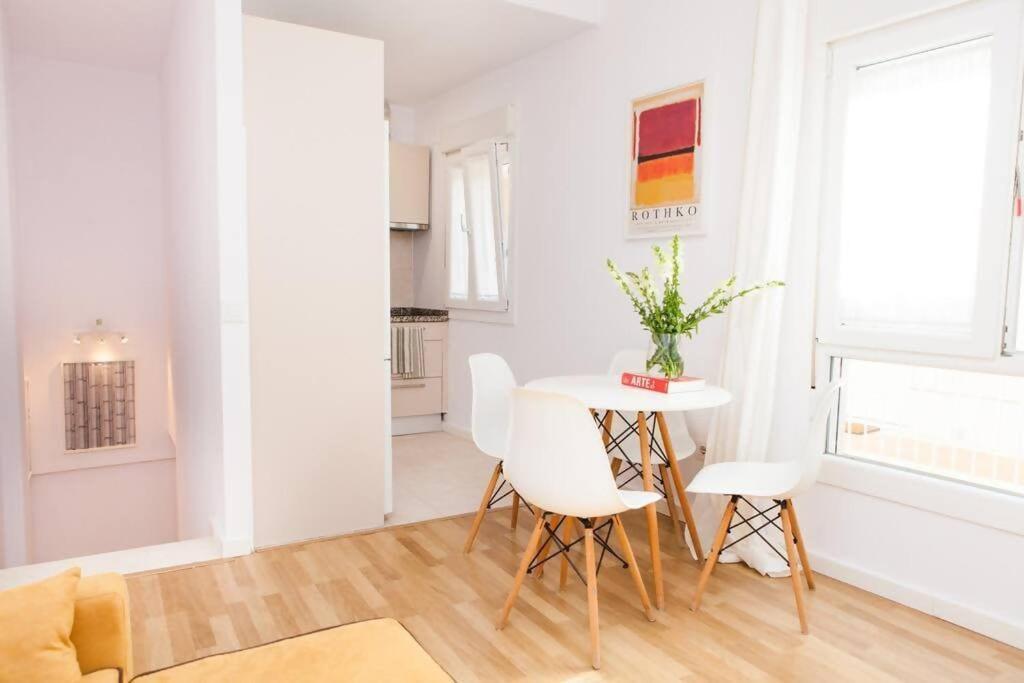 Apartamento San Julian Duplex Sevilla