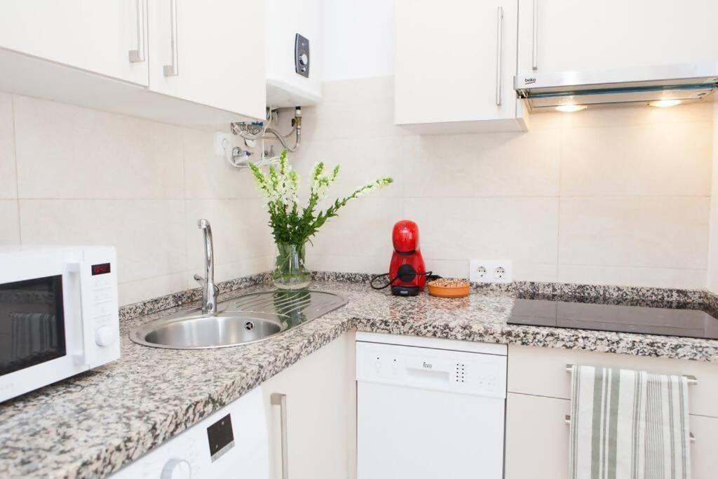 Apartamento San Julian Duplex