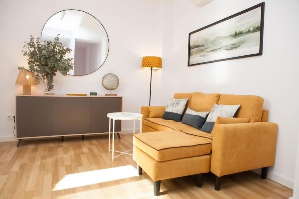 Apartamento San Julian Duplex Sevilla